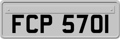FCP5701