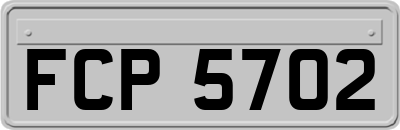 FCP5702