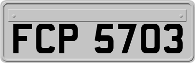 FCP5703