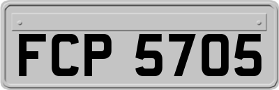 FCP5705