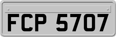 FCP5707