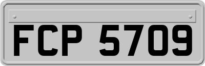 FCP5709