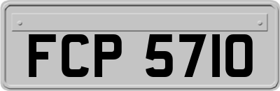 FCP5710