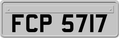 FCP5717