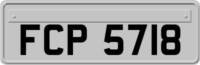 FCP5718