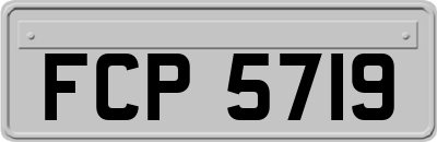 FCP5719