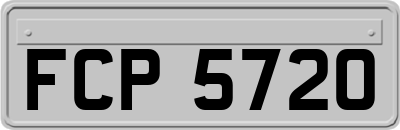 FCP5720
