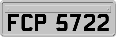 FCP5722