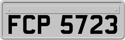 FCP5723