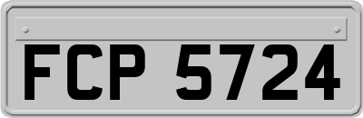 FCP5724
