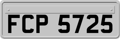 FCP5725