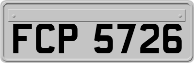 FCP5726