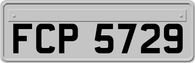 FCP5729