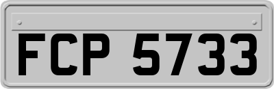 FCP5733