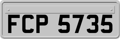 FCP5735