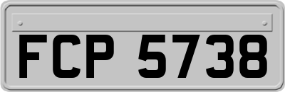 FCP5738