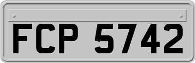 FCP5742