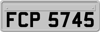 FCP5745