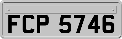 FCP5746