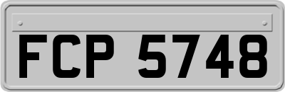 FCP5748