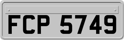 FCP5749