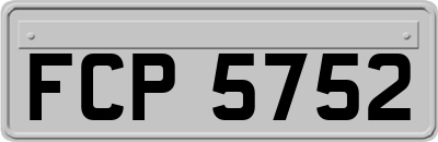 FCP5752