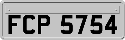 FCP5754