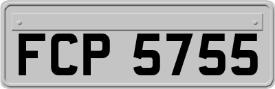 FCP5755