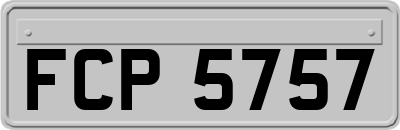 FCP5757