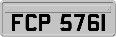 FCP5761