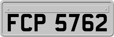 FCP5762