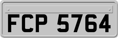 FCP5764