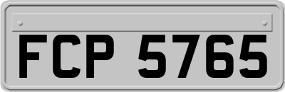 FCP5765