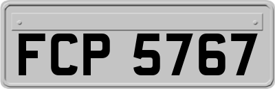 FCP5767