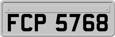 FCP5768