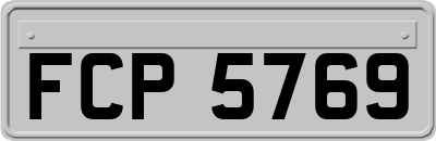 FCP5769