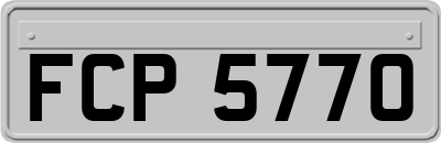 FCP5770