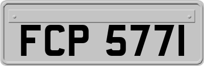 FCP5771