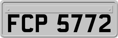 FCP5772