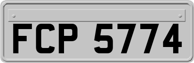 FCP5774