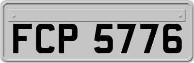 FCP5776