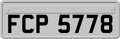 FCP5778