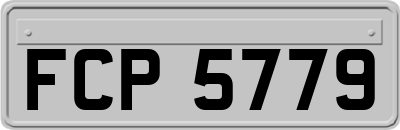 FCP5779