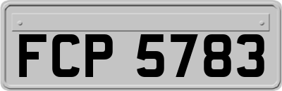 FCP5783