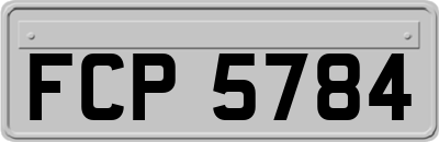 FCP5784