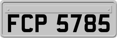 FCP5785