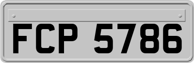 FCP5786