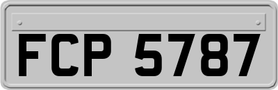 FCP5787