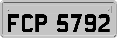 FCP5792