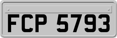 FCP5793